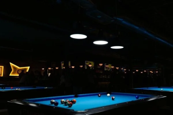 LG杯世界围棋棋王战八强辜梓豪与申真谞中韩巅峰对决胜负分析